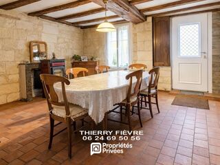  Maison à vendre 6 pièces 130 m²