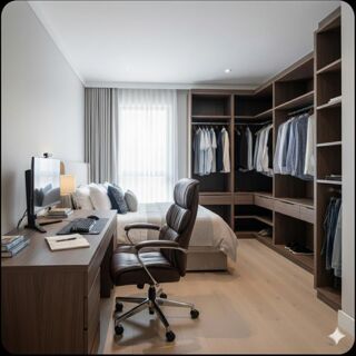  Appartement � vendre 5 pi�ces 105 m�