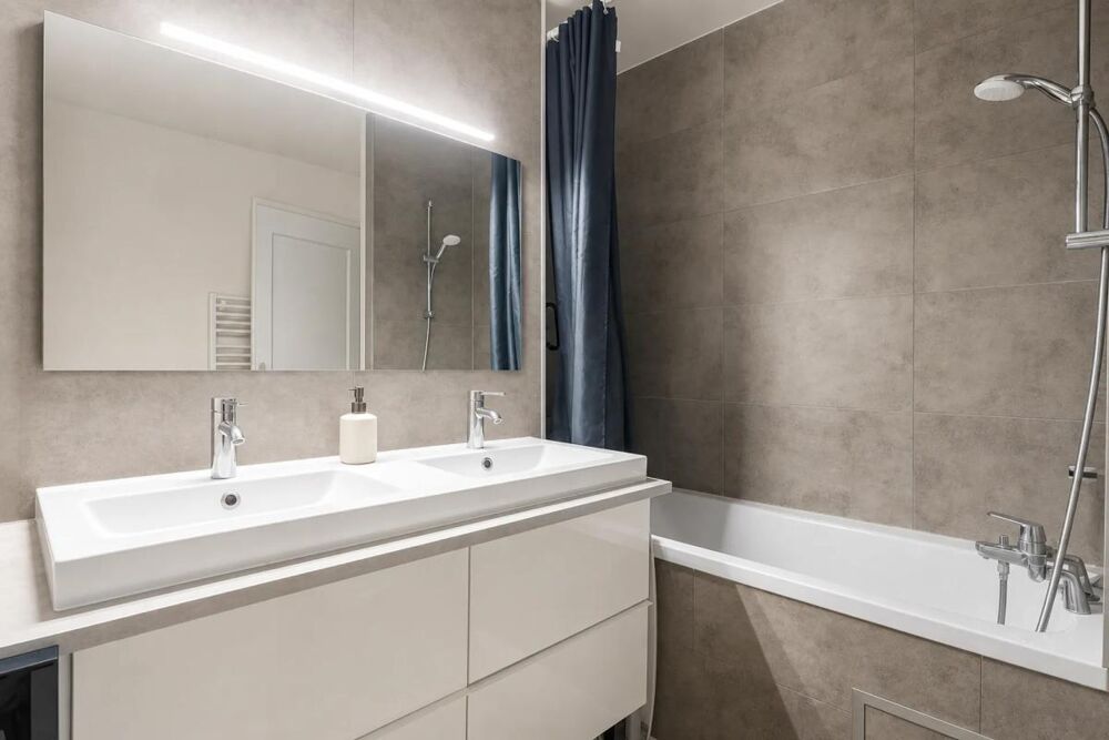 Charmant 4 pièces de 84 m² proche RER à Maurecourt