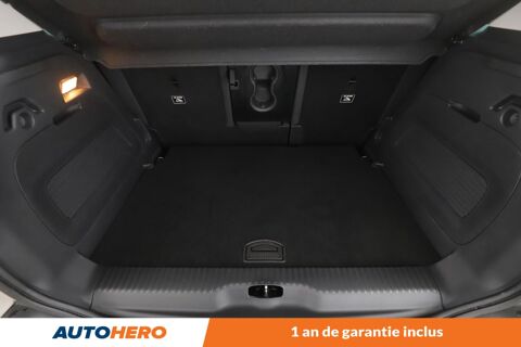 C3 Aircross 1.2 PureTech Shine EAT6 110 ch 2019 occasion 92130 Issy-les-Moulineaux