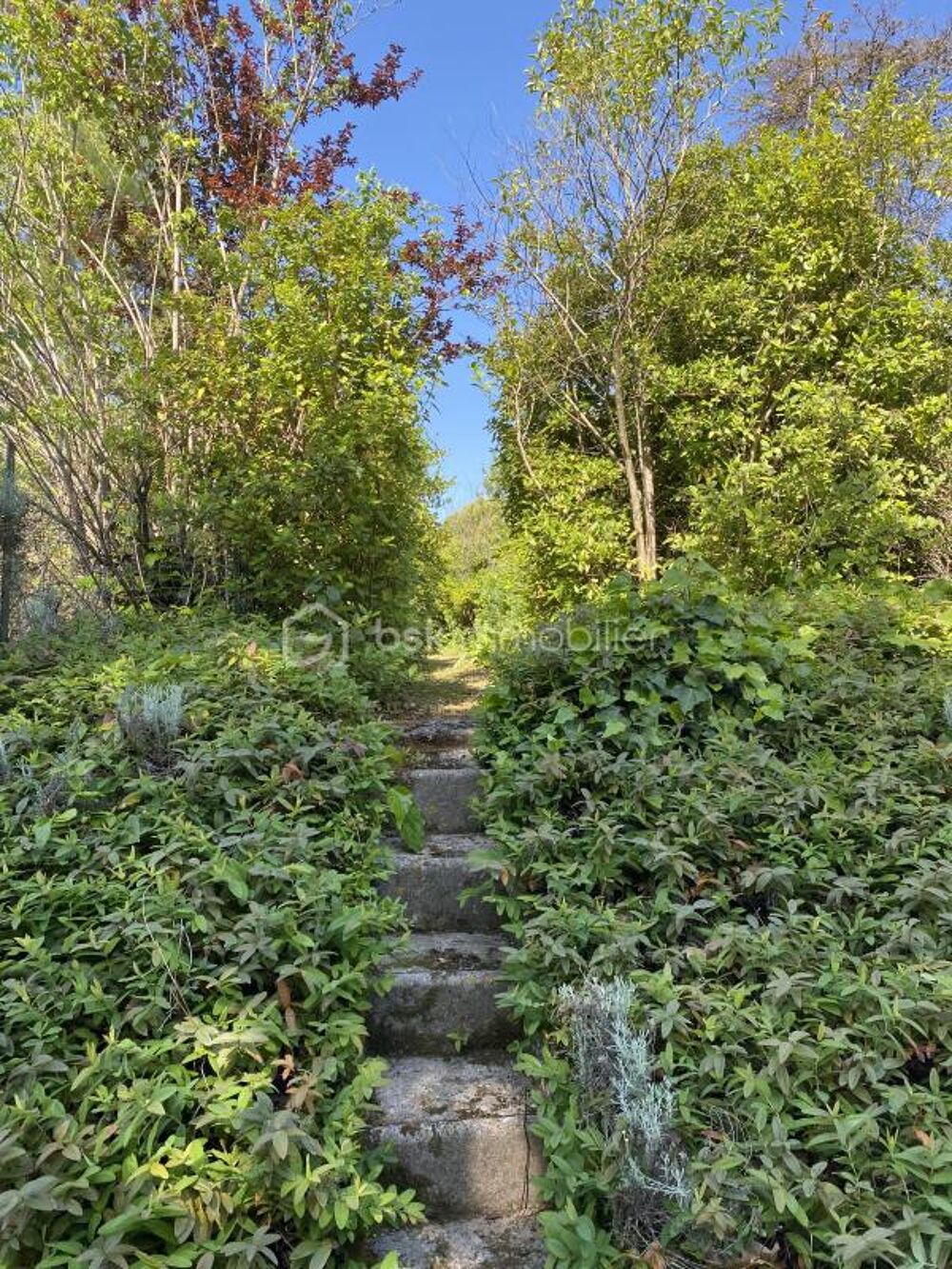 Vente Terrain Terrain viabilisé de 1128m² Grabels