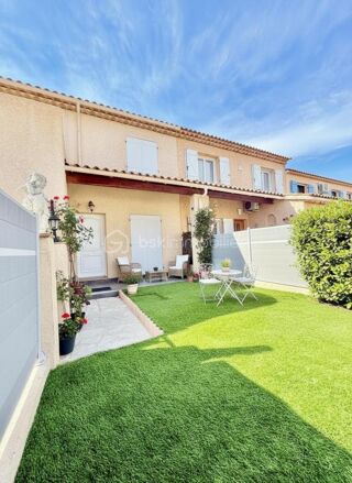  Maison à vendre 4 pièces 86 m²