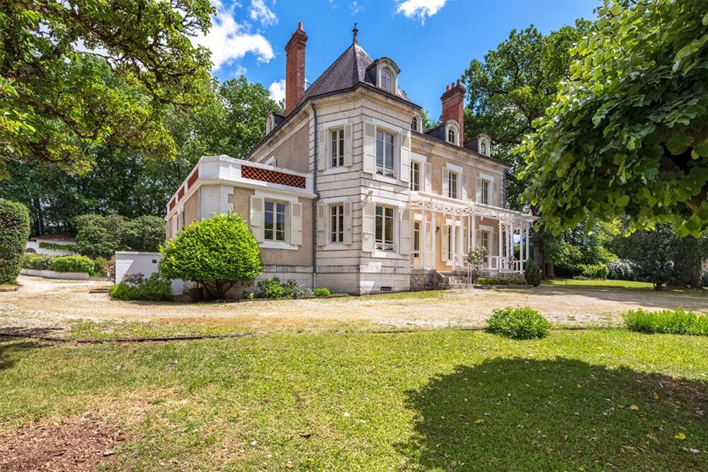 Vente Maison VILLA Corgnac sur l isle