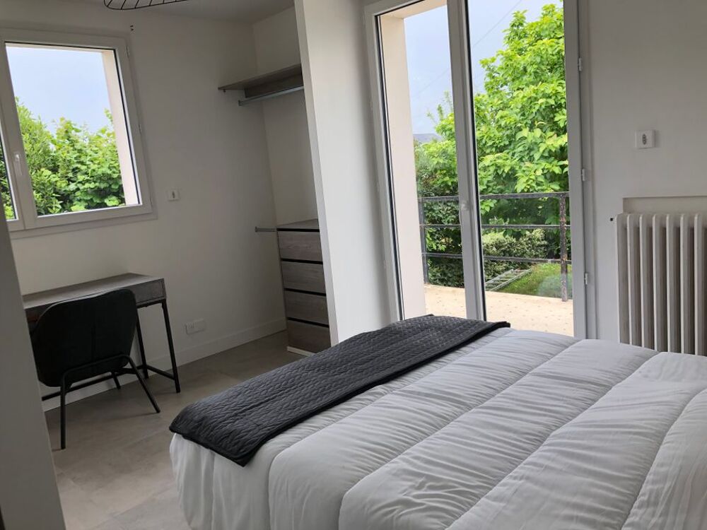 Location Appartement Studio de 15m2 à louer sur Saint-Sébastien-sur-Loire Saint sebastien sur loire