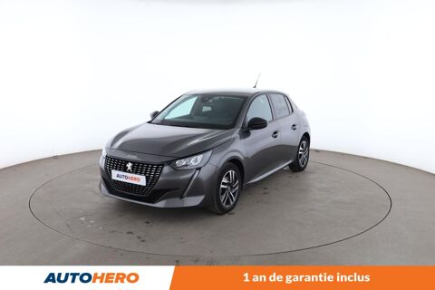 Annonce voiture Peugeot 208 12390 €