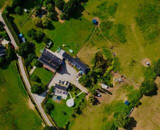  Propriété/château à vendre 12 pièces 347 m²