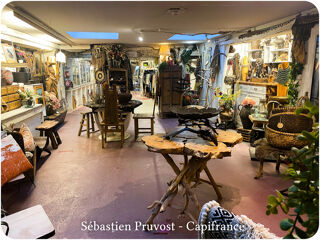  Maison � vendre 8 pi�ces 400 m�