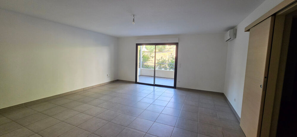 Vente Appartement Appartement à vendre 3 pièces de 66,60m² , proche hôpital - BASTIA (20) Bastia