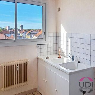  Appartement à vendre 3 pièces 55 m²