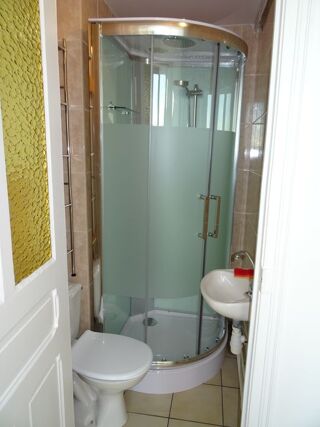  Appartement à louer 1 pièce 11 m²