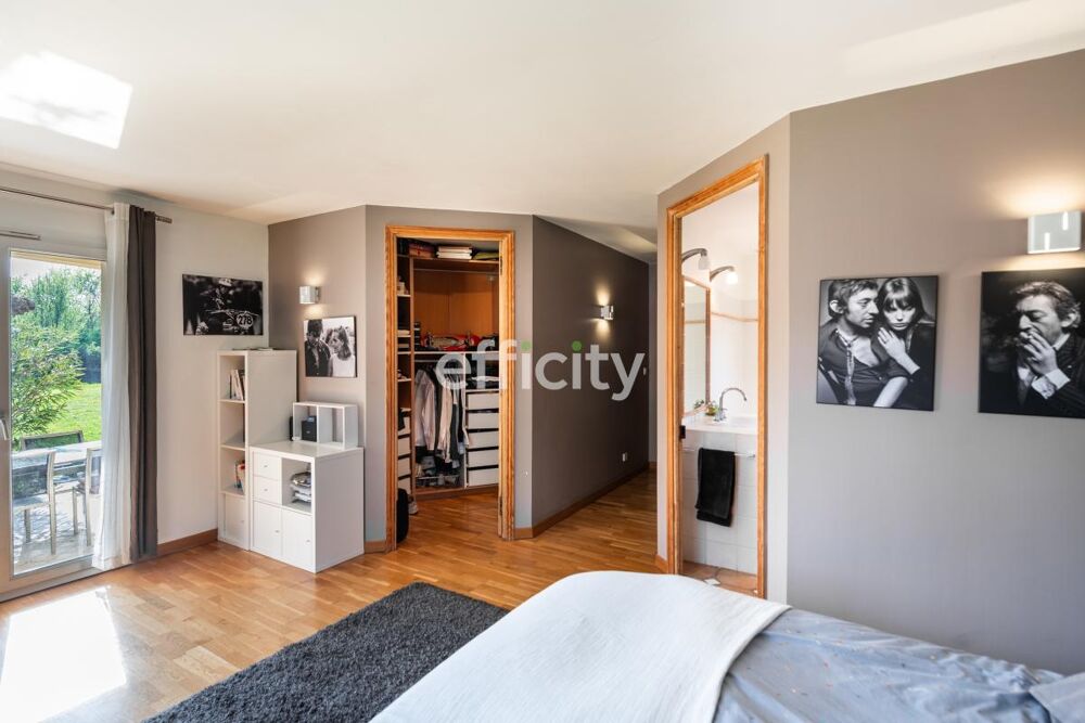 � vendre  Maison Saint-Cyr-au-Mont-d'Or (69450)