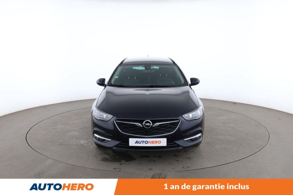 Insignia 1.6 Diesel Innovation 136 ch 2019 occasion 92130 Issy-les-Moulineaux