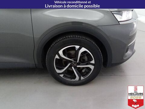 DS7 Crossback BlueHDi 130 EAT8 So Chic 2021 occasion 10150 Lavau