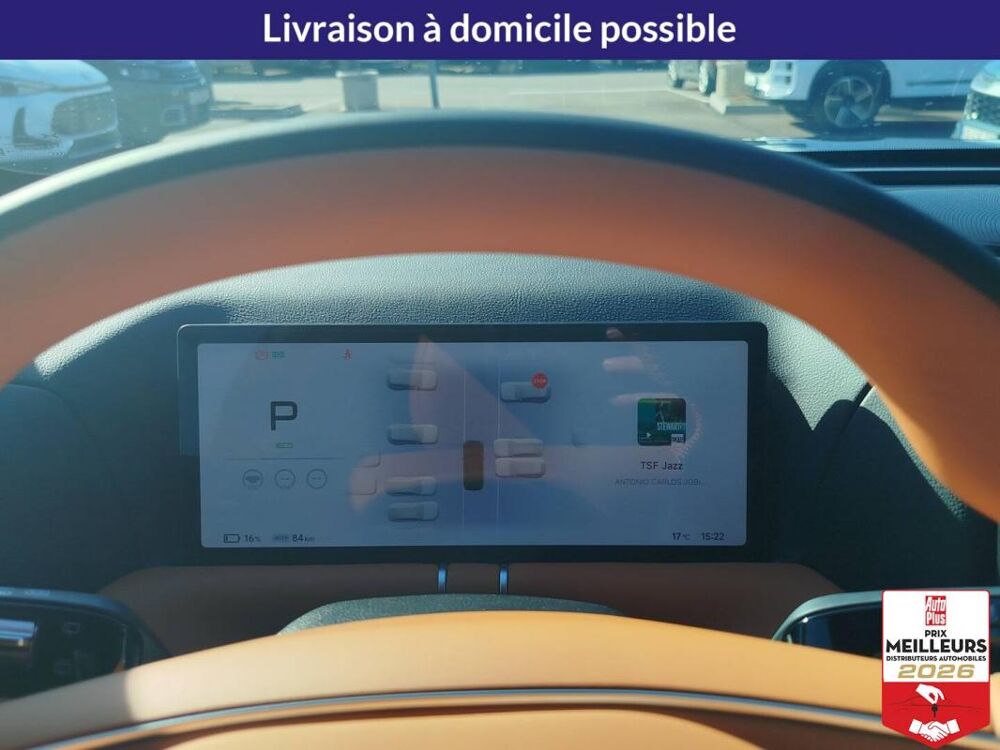 G9 AWD Performance +Si&egrave;ges Premium +Dynaudio +Atte 2026 occasion 10150 Lavau