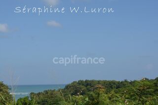  Terrain  vendre 1984 m