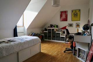  Maison � vendre 7 pi�ces 156 m�