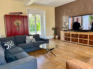  Propri�t�/ch�teau � vendre 11 pi�ces 274 m�