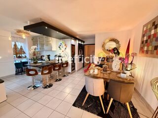  Appartement � vendre 3 pi�ces 70 m�