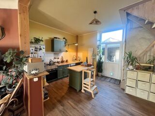  Maison � vendre 5 pi�ces 142 m�