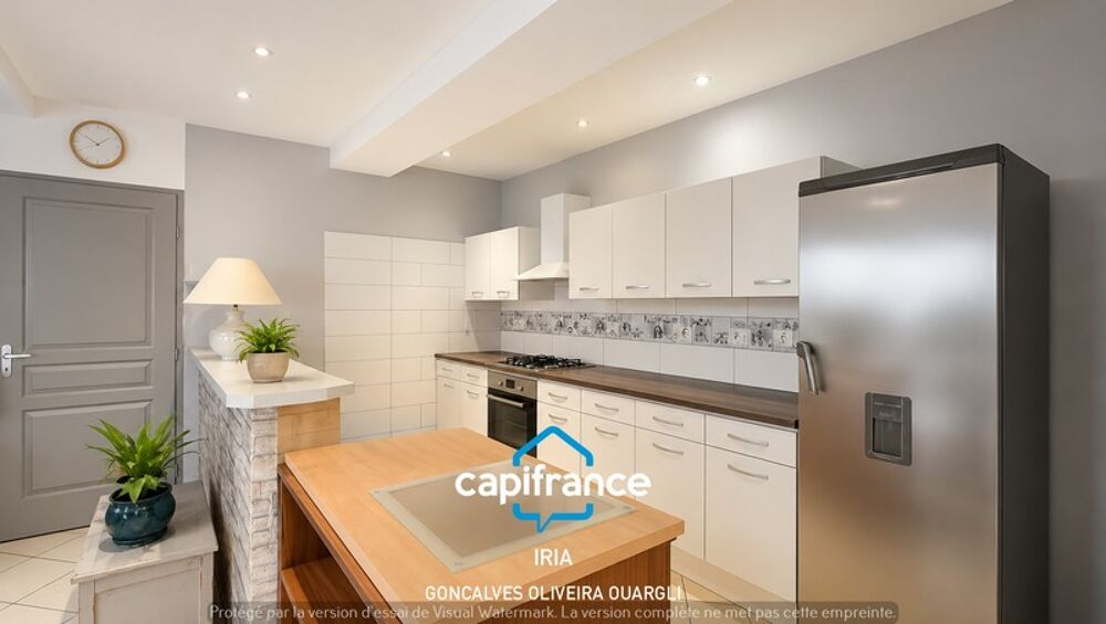 Maison Maison en pierre à vendre 4 pièces VILLENEUVE SUR LOT (47)