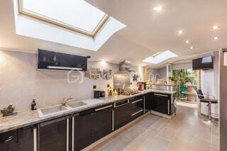  Maison � vendre 8 pi�ces 136 m�