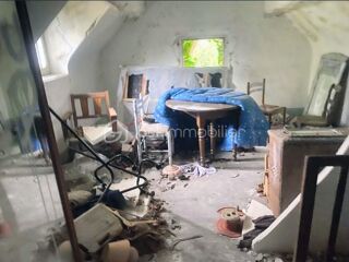  Maison � vendre 5 pi�ces 88 m�