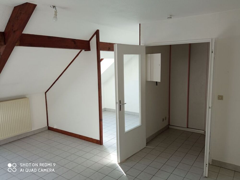 Location Appartement Appartement de 29m2 à louer sur Annemasse Annemasse