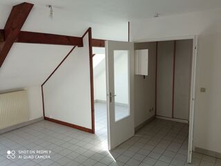  Appartement à louer 1 pièce 29 m²