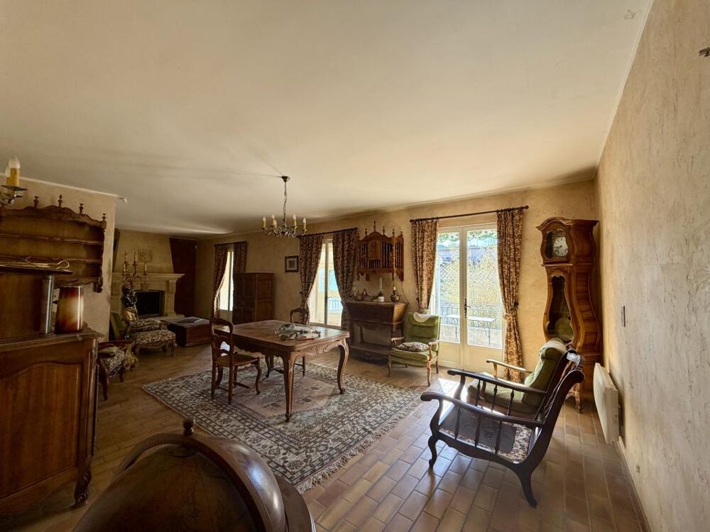 Vente Villa Villa Charleval