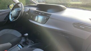 C4 Spacetourer 1.6 BlueHDi 120 Feel - 7 places 2018 occasion 40430 Sore