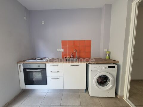  Appartement � louer 1 pi�ce 31 m�