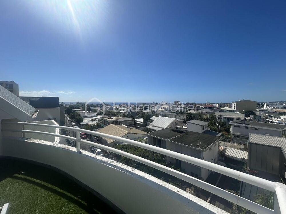 Appartement 6 pièces 150 m² · à Saint Denis · 150 m² · 468 000 €