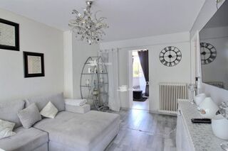  Appartement  vendre 3 pices 48 m