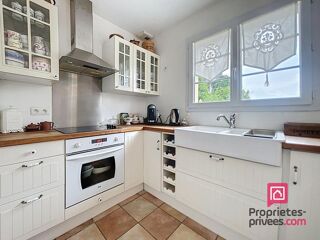  Maison � vendre 6 pi�ces 136 m�