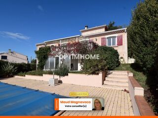  Maison à vendre 6 pièces 138 m²