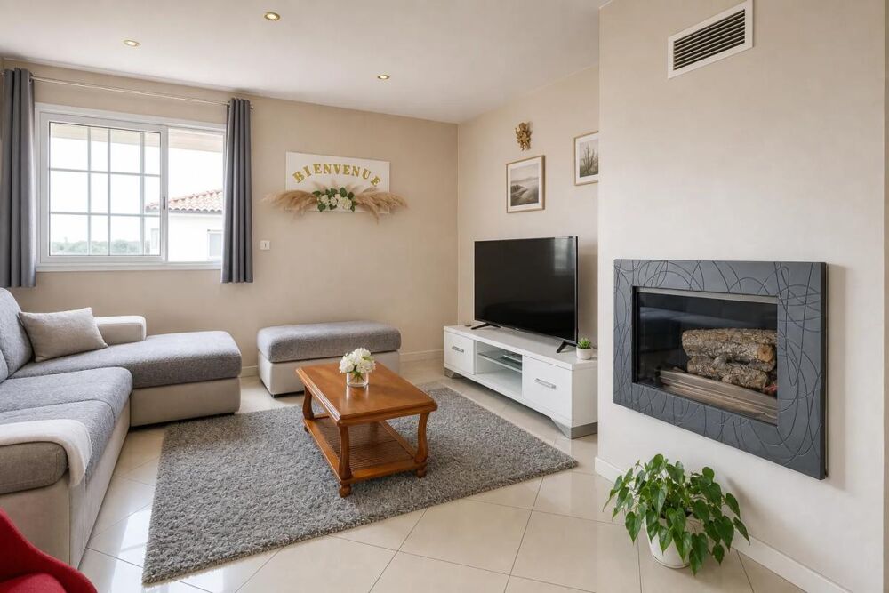 Maison de 5 pièces de 144 m² à Ségreville