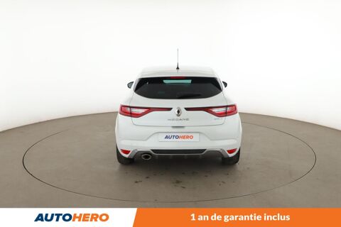 M&eacute;gane 1.3 TCe GT-Line EDC 140 ch 2019 occasion 92130 Issy-les-Moulineaux