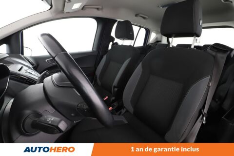 B-max 1.5 TDCi 75 ch 2016 occasion 92130 Issy-les-Moulineaux