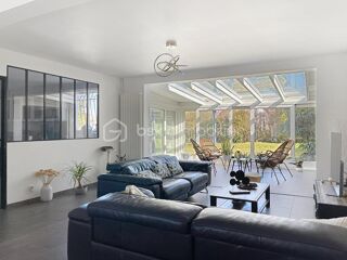  Maison � vendre 8 pi�ces 188 m�