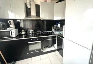  Appartement à vendre 2 pièces 42 m²