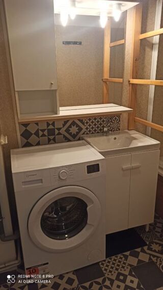  Appartement � louer 1 pi�ce 24 m�