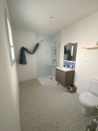  Maison à louer 4 pièces 97 m²