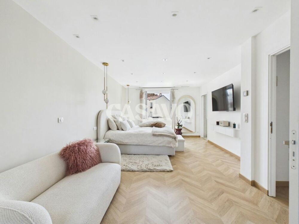 à vendre  Maison Ivry-sur-Seine (94200)