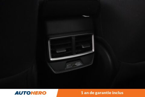 MG.ZS 1.5 Hybrid+ Comfort 197 ch 2024 occasion 92130 Issy-les-Moulineaux
