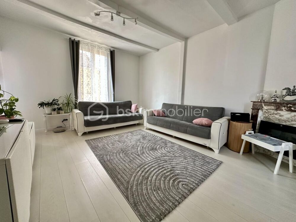 � vendre  Maison Stains (93240)