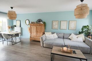 Maison 4 pièces 88 m² · à Hem · 88 m² · 299 000 €