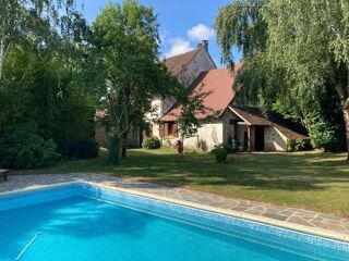  Maison à vendre 6 pièces 280 m²