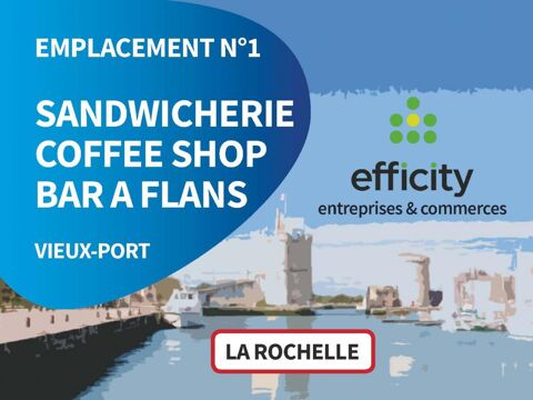 Salon de th&eacute; 340000 17000 La rochelle