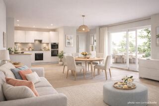  Appartement � vendre 3 pi�ces 78 m�