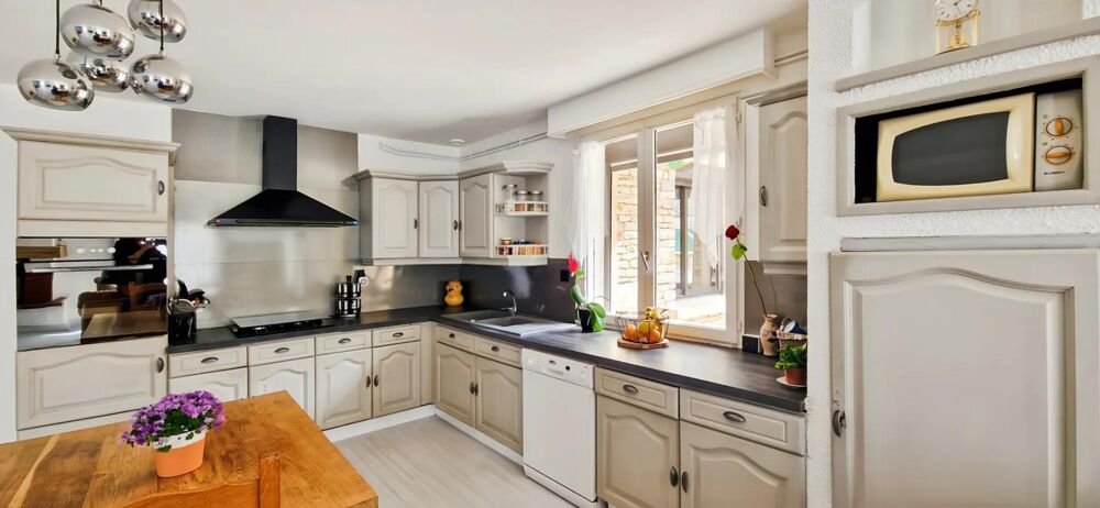 � vendre  Maison Saint-Marcel-Bel-Accueil (38080)